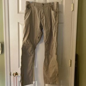 Kuhl Cargo Pants